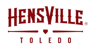 Logo for Hensville Toledo