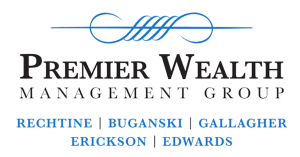 Logo for Premier Wealth Management Group