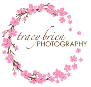Sponsor Logo for Tracy Brien Photography