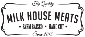 Sponsor Logo for Milk House Meats