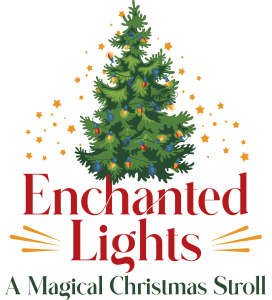 Sponsor Logo for Enchanted Lights by Three Rivers Paintball