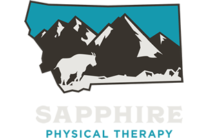 Sponsor Logo for Sapphire Physical Therapy