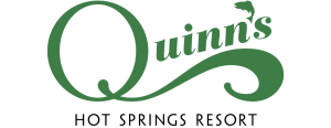 Sponsor Logo for Quinn's Hot Springs