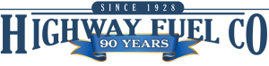 Sponsor Logo for Highway Fuel Co