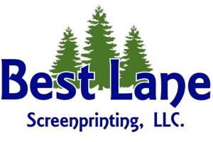 Sponsor Logo for Best Lane Screenprinting