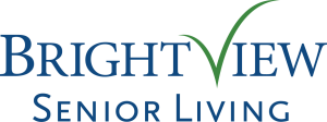 Sponsor Logo for Brightview Senior Living