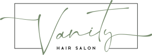 Sponsor Logo for Vanity Hair Salon
