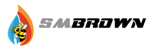 Sponsor Logo for SM Brown Heating & Cooling
