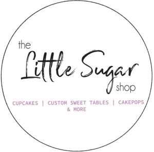 Sponsor Logo for The Little Sugar Shop