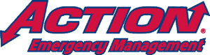 Sponsor Logo for Action Emergency Management