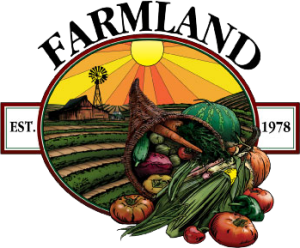 Sponsor Logo for Farmland