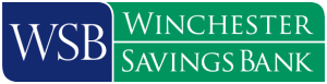 Sponsor Logo for Winchester Savings Bank