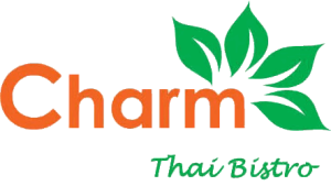 Sponsor Logo for Charm Thai Bistro