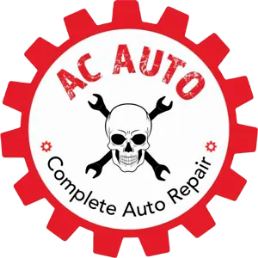 Sponsor Logo for AC Automotive