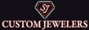 Logo for SJ Custom Jewelers