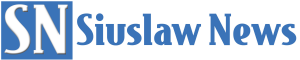 Logo for Siuslaw News