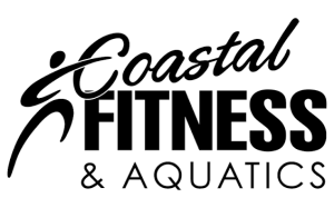 Logo for Coastal Fitness & Aquatics