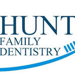 Logo for Hunt Family Dentistry