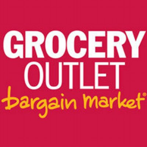 Logo for Grocery Outlet - Florence