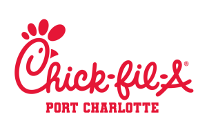 Sponsor Logo for Chick fil A Port Charlotte