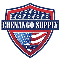 Sponsor Logo for Chenango supply