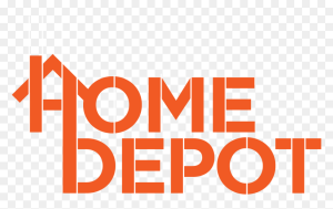 Sponsor Logo for Home Depot