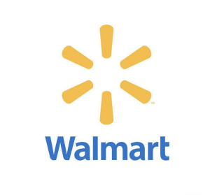 Sponsor Logo for Walmart