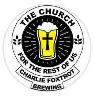 Sponsor Logo for CRU Church for the Rest of Us