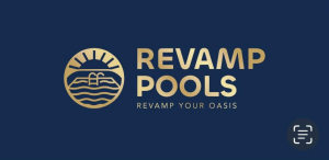 Sponsor Logo for Revamp Pools