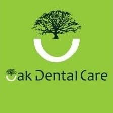 Sponsor Logo for Oak Dental