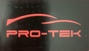 Sponsor Logo for Pro-Tek