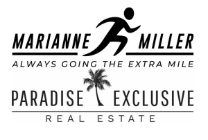Sponsor Logo for Paradise