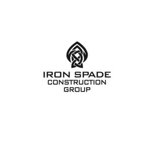 Sponsor Logo for Iron Spade