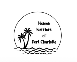 Sponsor Logo for Women Worriors
