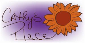 Sponsor Logo for Cathys place