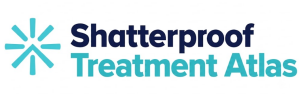 Sponsor Logo for Shatterproof