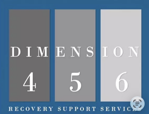 Sponsor Logo for Dimension support