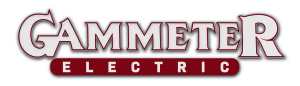Sponsor Logo for Gammeter Electric