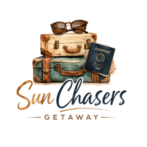 Sponsor Logo for Sun Chasers