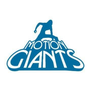 Sponsor Logo for Motion giants