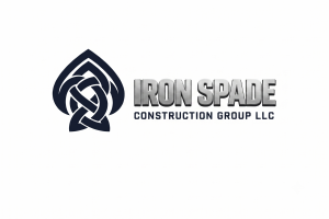 Sponsor Logo for Iron Spade