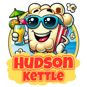 Sponsor Logo for Hudson Kettle