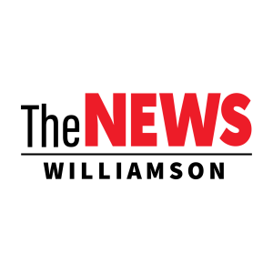 Sponsor Logo for The News Williamson