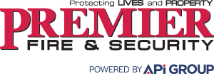 Sponsor Logo for Premier Fire & Security, Inc