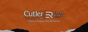 Sponsor Logo for Ethan Rebuck, Cutler Real Estate