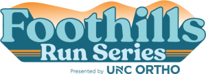 Sponsor Logo for Foothills Run Series