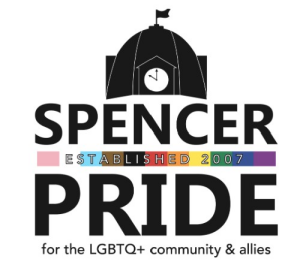 Sponsor Logo for Spencer Pride