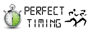 Sponsor Logo for Perfect Timing