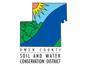 Sponsor Logo for Owen County SWCD