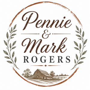 Sponsor Logo for Mark Rogers
